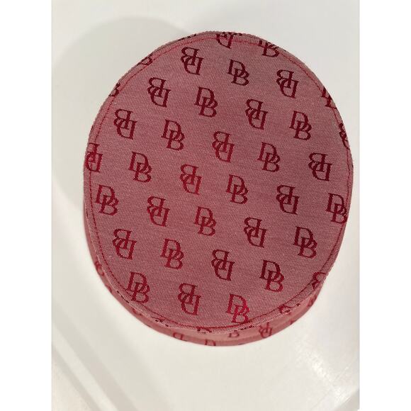 Disney Christmas 2025 Lil Rin Rin Plush Badge Red New